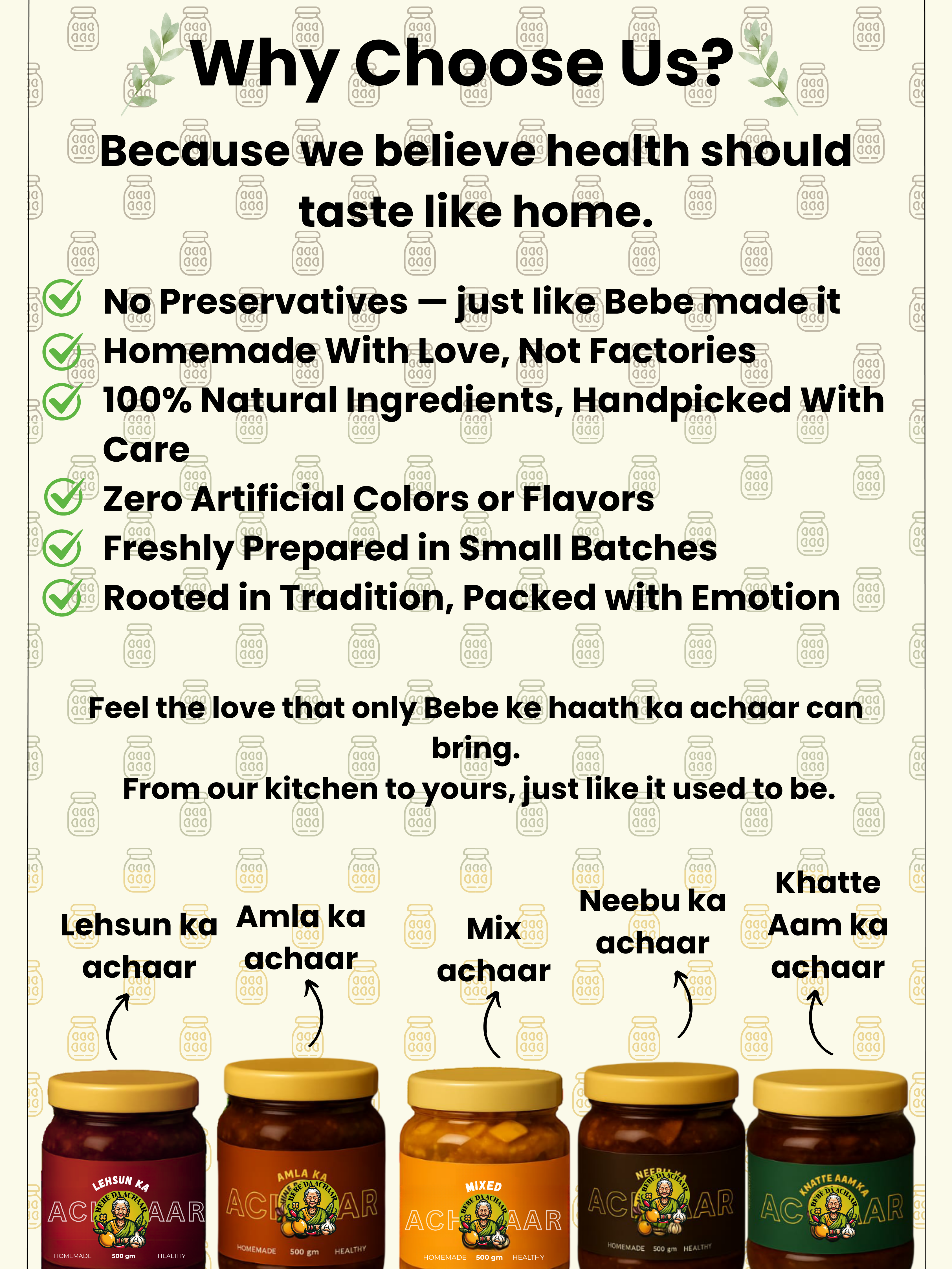 Nimbu ka Khatta Meetha Achaar