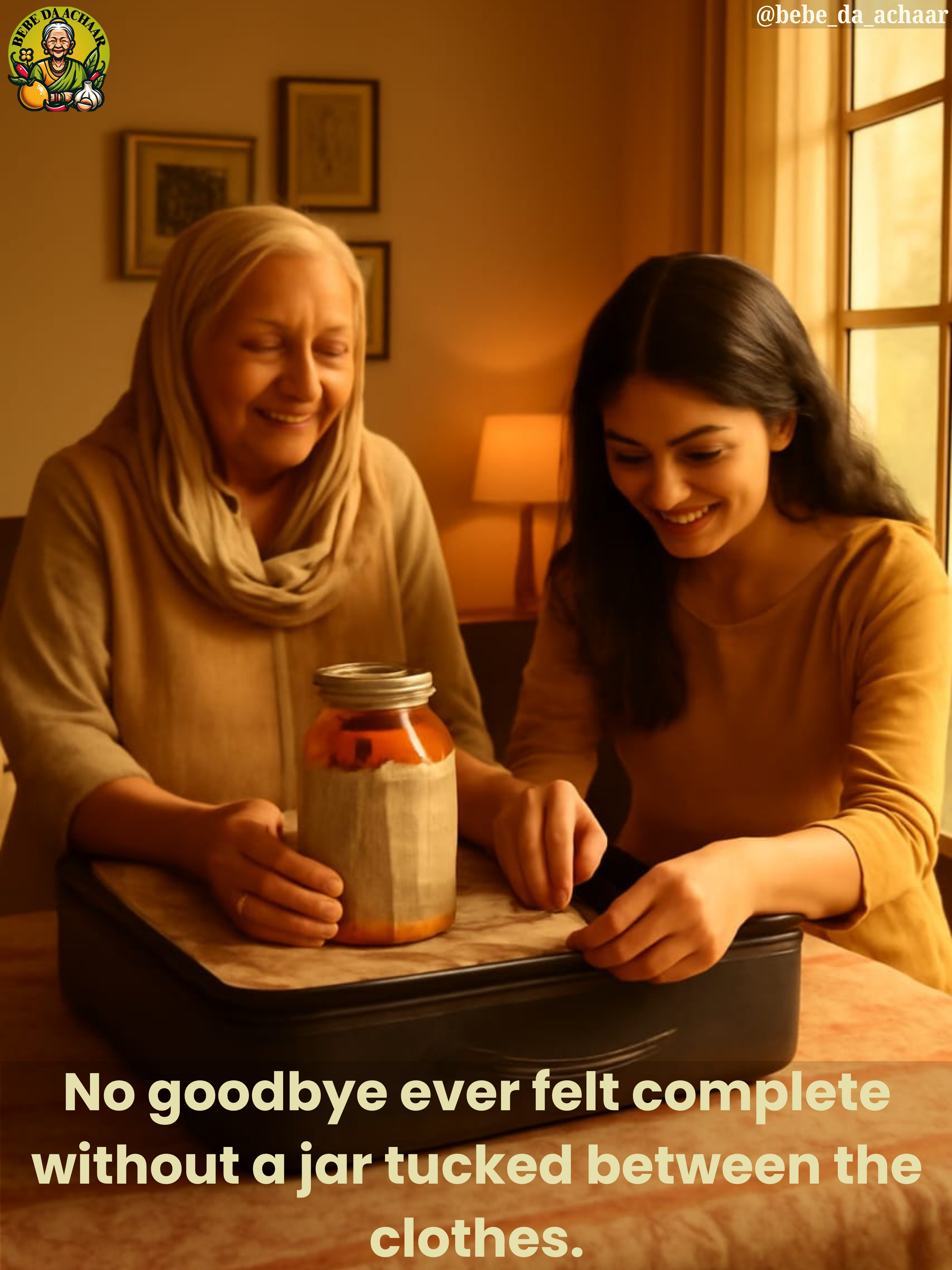 homemade aam ka achaar mango pickle
