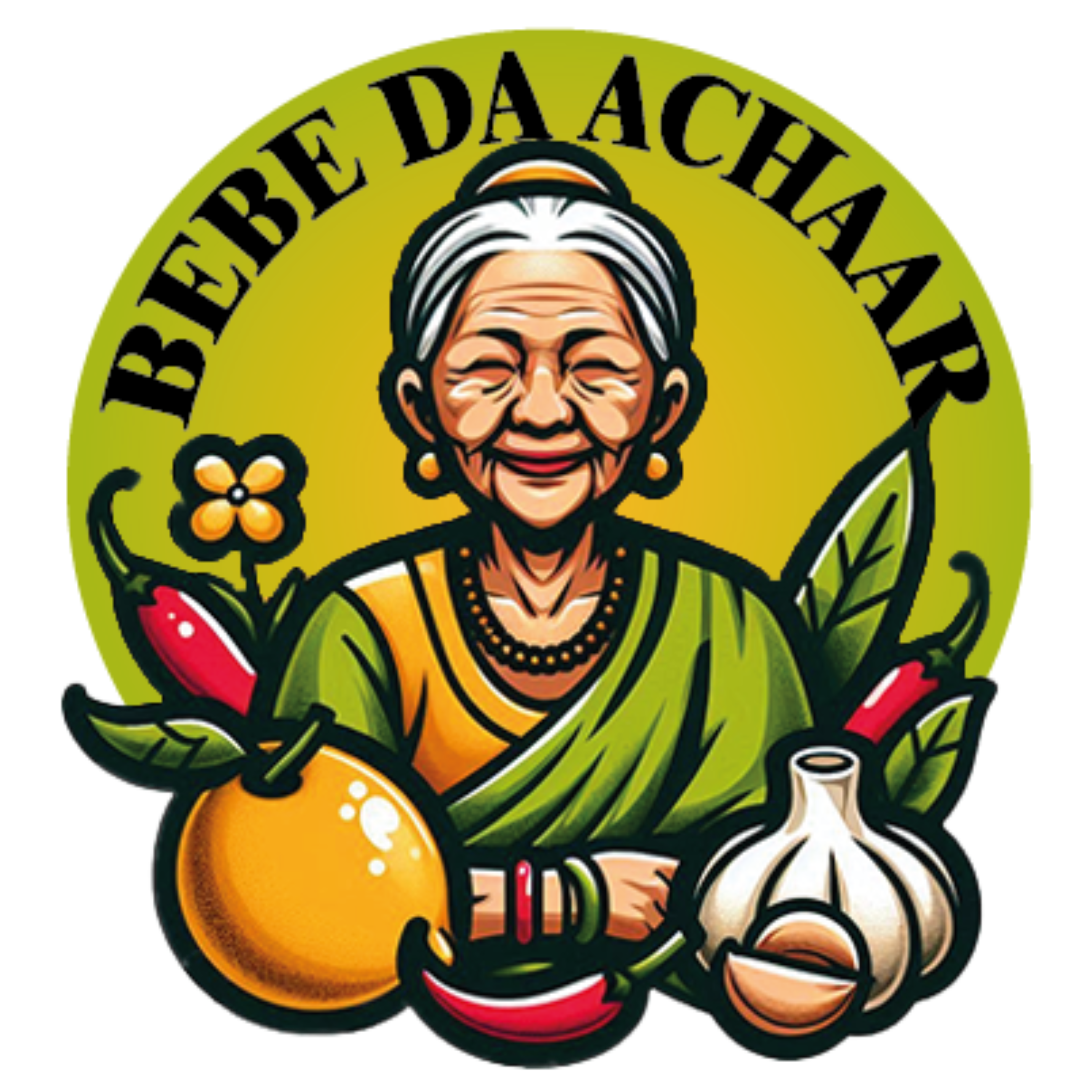 Bebe Da Achaar